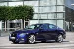 Jaguar XF 2011 года